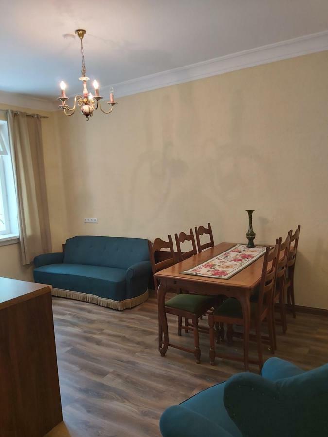 Apartamento Paslepa Mois Exterior foto