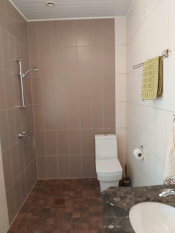 Apartamento Paslepa Mois Exterior foto