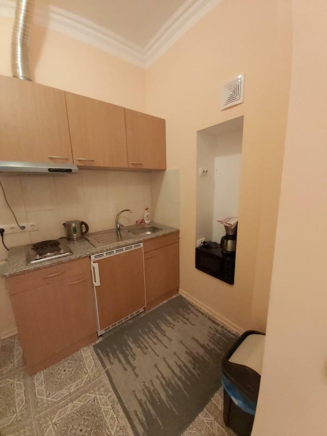 Apartamento Paslepa Mois Exterior foto